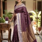 Banarasi Retta Pettu Sarees
