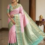 Subatra Semi jalkot Silk Saree Collection
