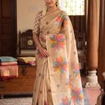Taasar Silk Saree