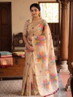 Taasar Silk Saree