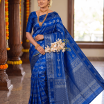Mayuri Soft Silk Saree