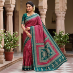 Exclusive Nariyana Sarees - Image 2