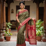 Exclusive Nariyana Sarees - Image 3