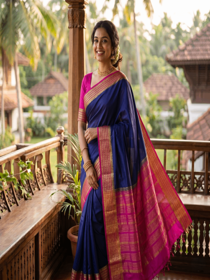 Silk Saree