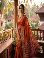 Mysore Ragini Saree - Image 7