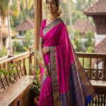 Mysore Ragini Saree