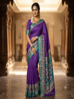 Kanchipattu and the charm of fancy fashion - Image 3