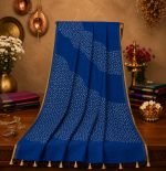 LINEN SAREE - Image 3