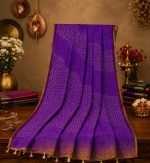 LINEN SAREE - Image 5