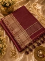 Banarasi Saree - Image 3