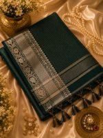 Banarasi Saree - Image 5
