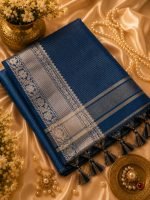 Banarasi Saree - Image 6