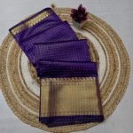 Banarasi silk - Image 4