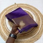 Banarasi silk - Image 3