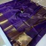 Banarasi silk - Image 2