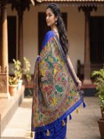 Annapurna Cotton Saree