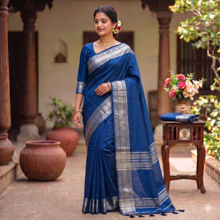 Banarasi Saree