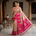 Menmai Kanjampatti Silk - Image 3