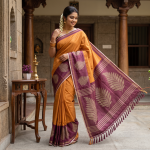Menmai Kanjampatti Silk - Image 6