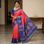Menmai Kanjampatti Silk - Image 3