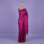 Dissue saree