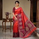 Menmai Kanjampatti Silk - Image 4