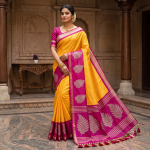 Menmai Kanjampatti Silk - Image 2