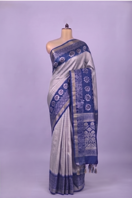 Menmai saree