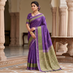 Kanjampatti Silk Saree